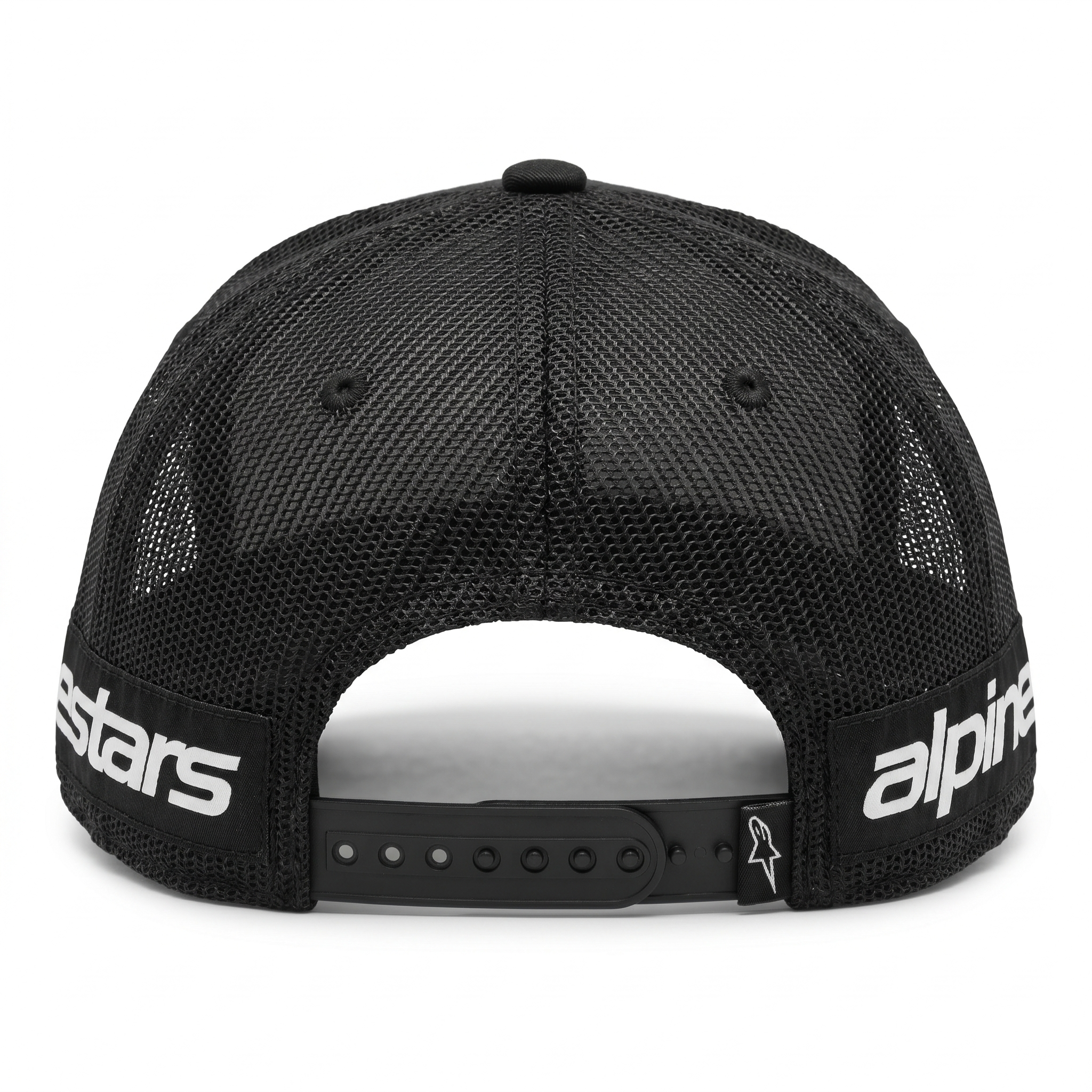 BACK STRAIGHT HAT