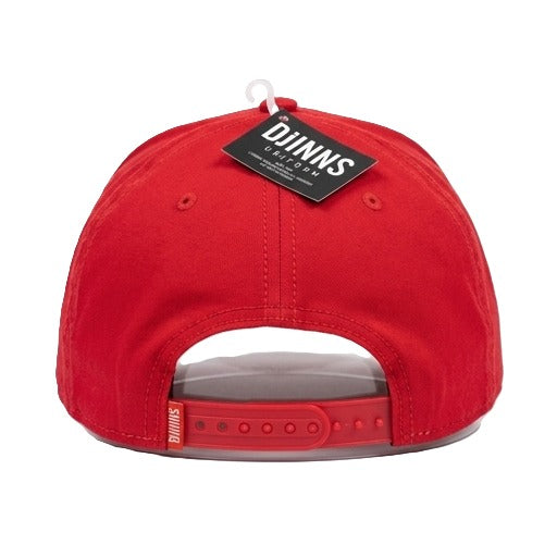 TRUEFIT FLEX BASICBEAUTY RED