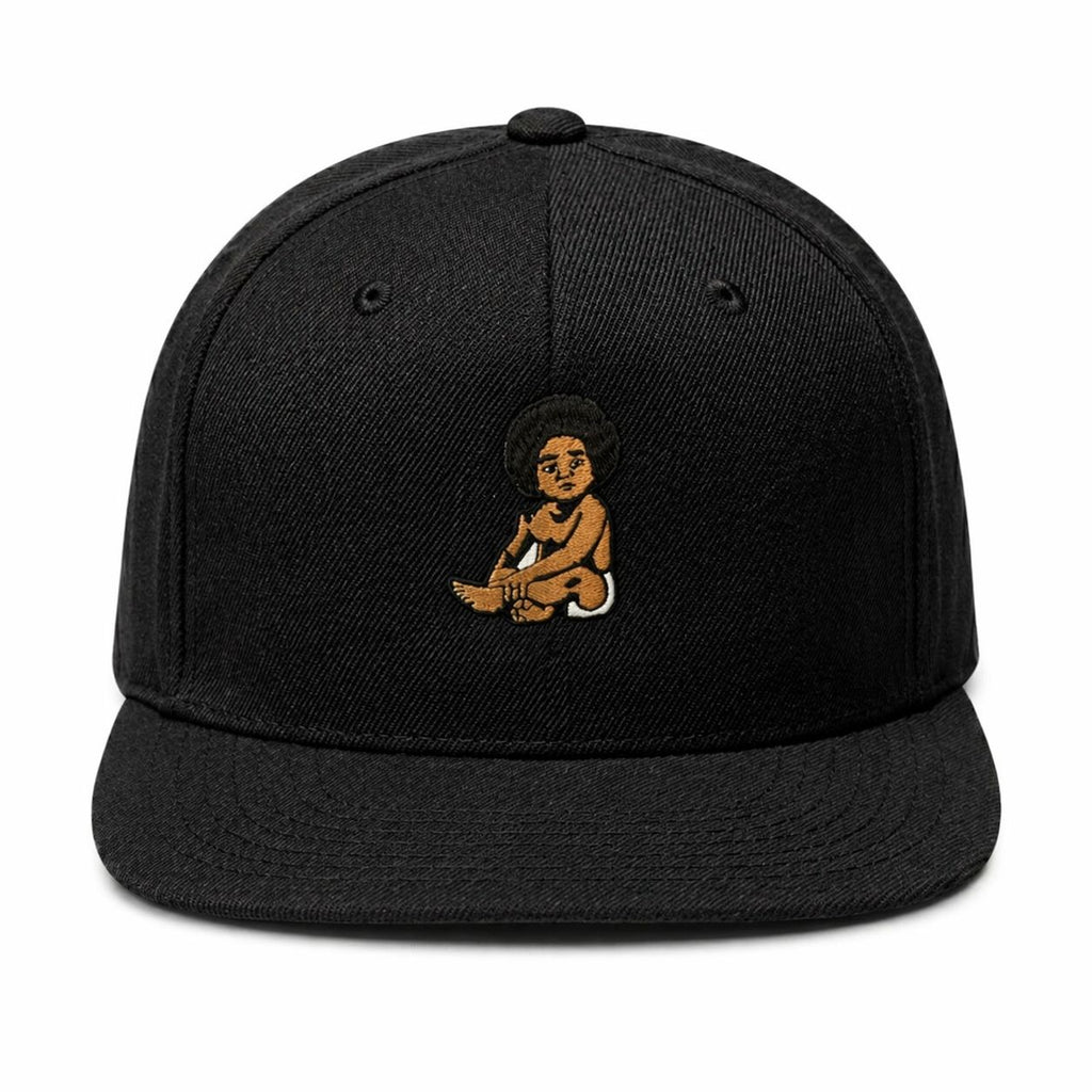 110F BLACK BABY BIGGIE