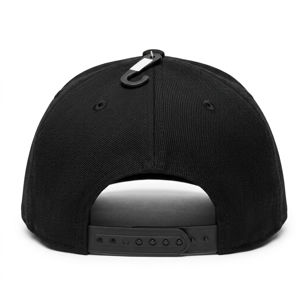 GORRA DRÁCULA