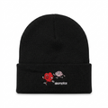 BEANIE AKOMPLICE HEART AND BRAIN