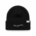 BEANIE AKOMPLICE LIFE LONG LEARNER