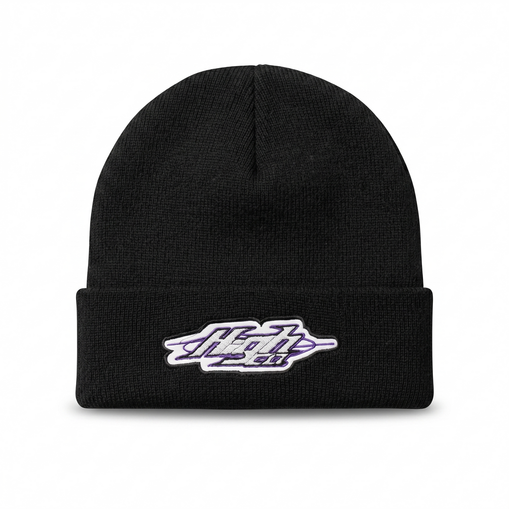 BEANIE HIGH COMPANY FLARE