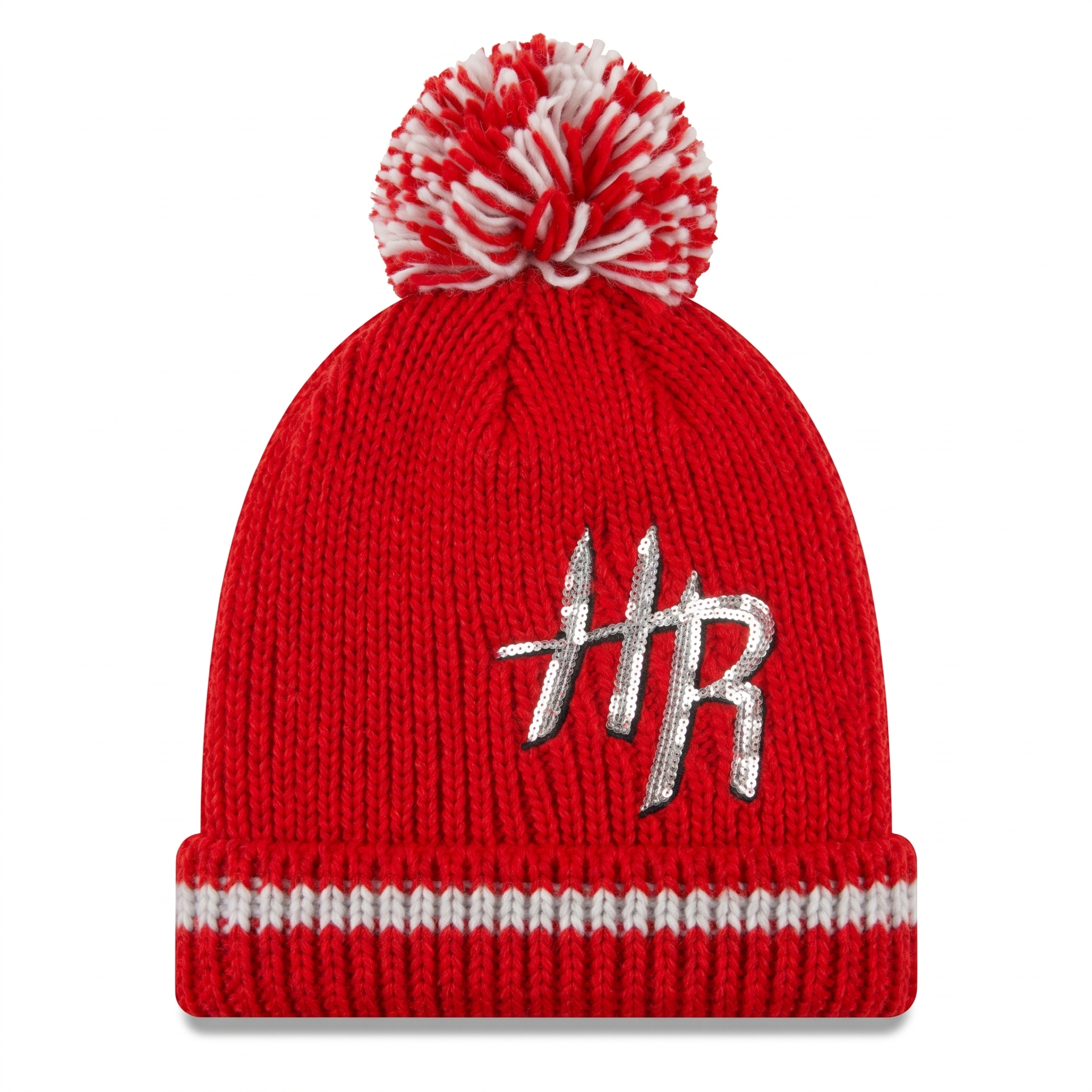 BEANIE NEW ERA WMNS SEQUIN FROST