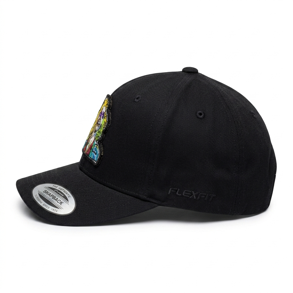 GORRA BEETLEJUICE