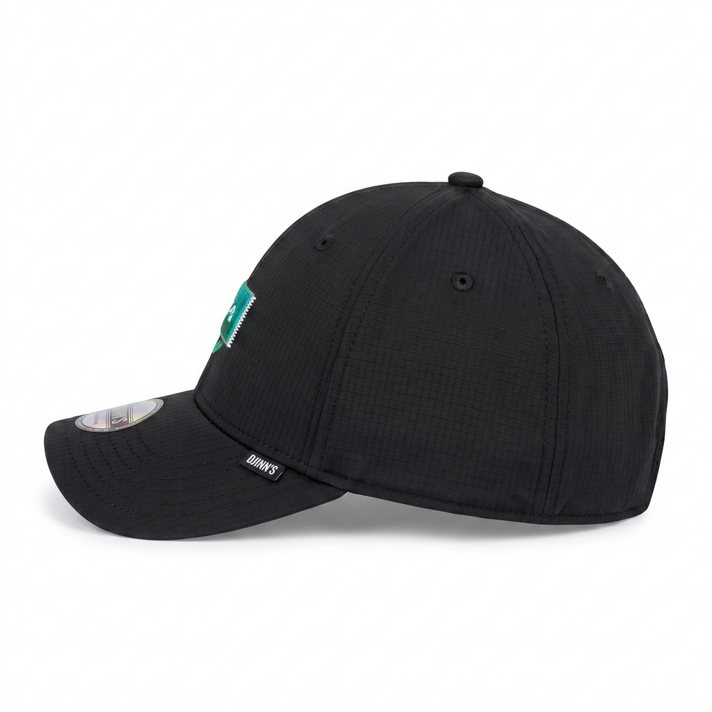 TRUEFIT 50-50 BLACK