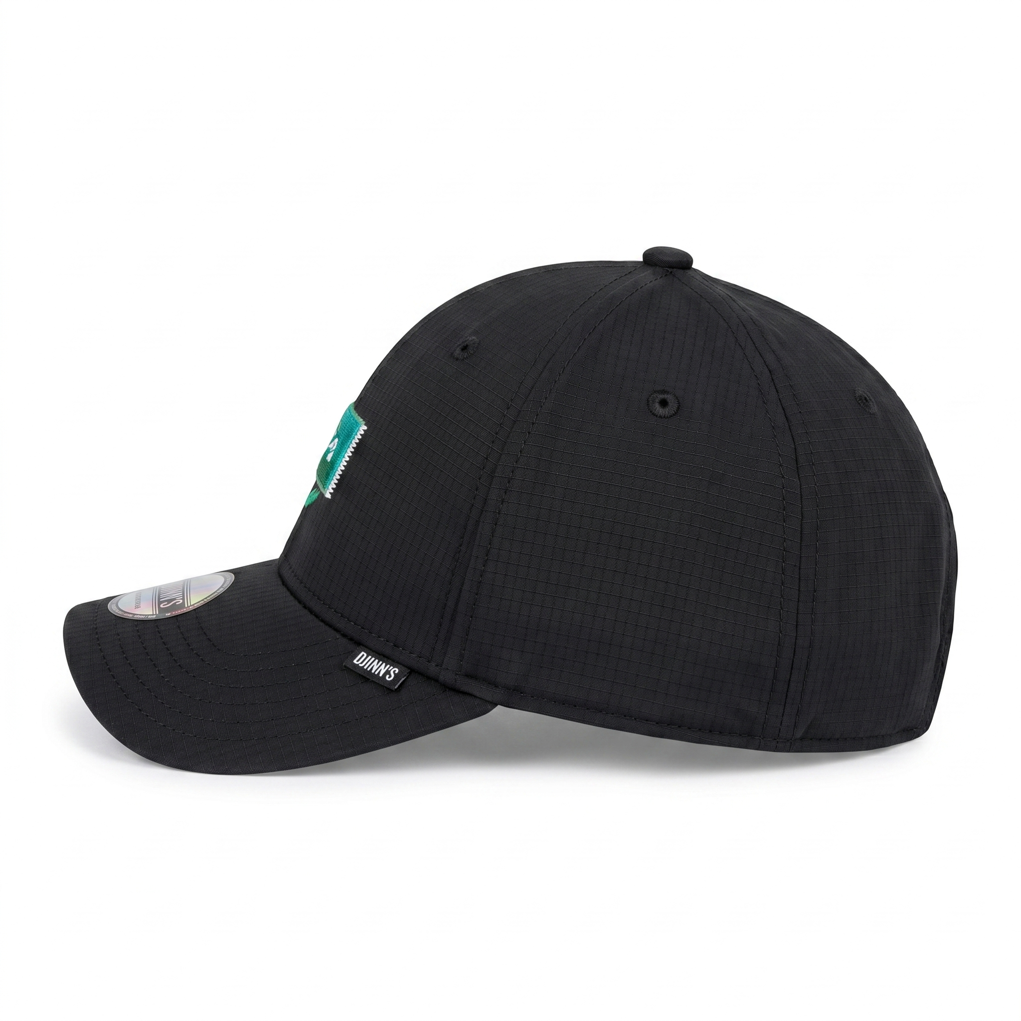 TRUEFIT 50-50 BLACK
