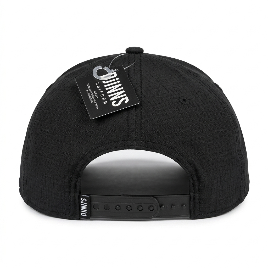 TRUEFIT 50-50 BLACK