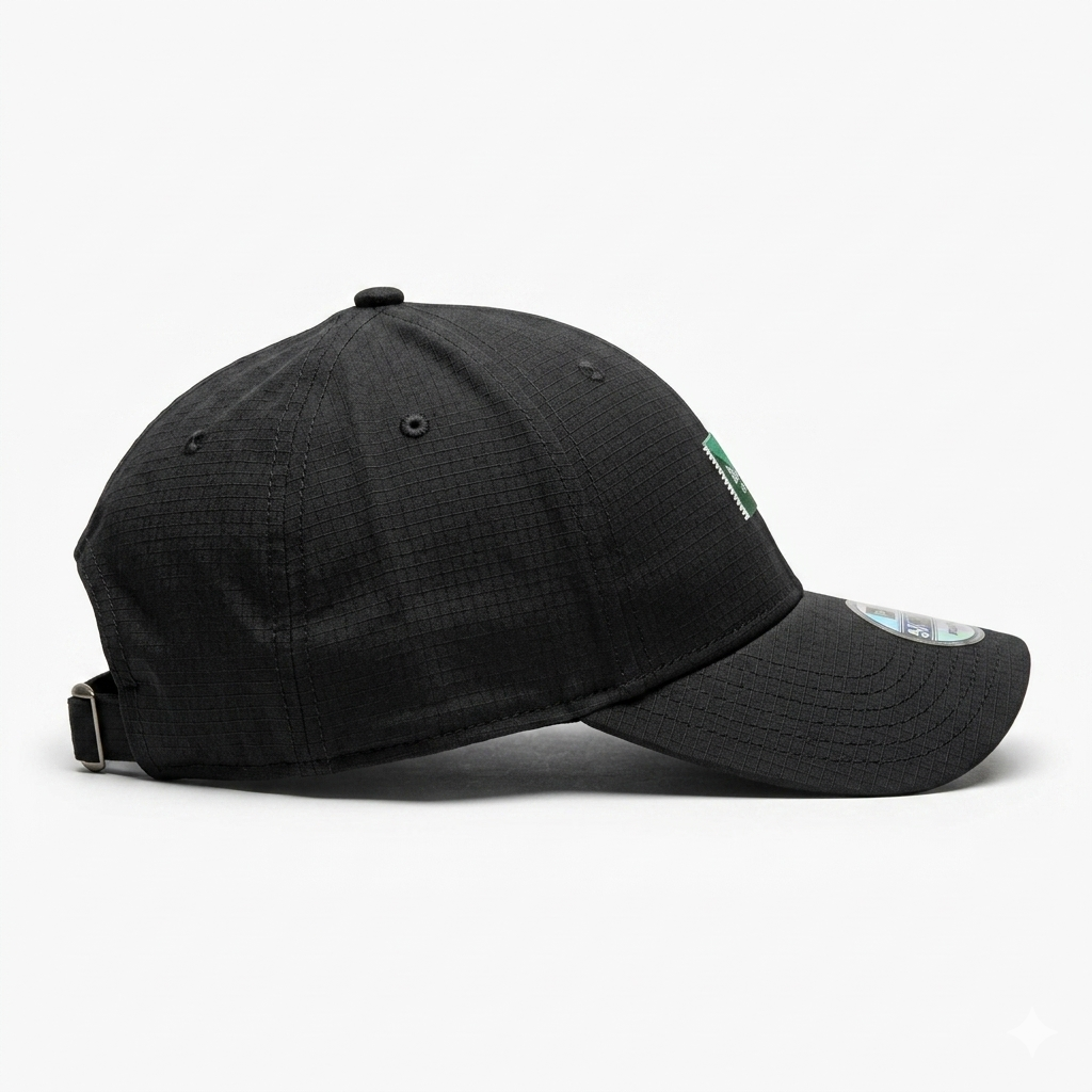 TRUEFIT 50-50 BLACK