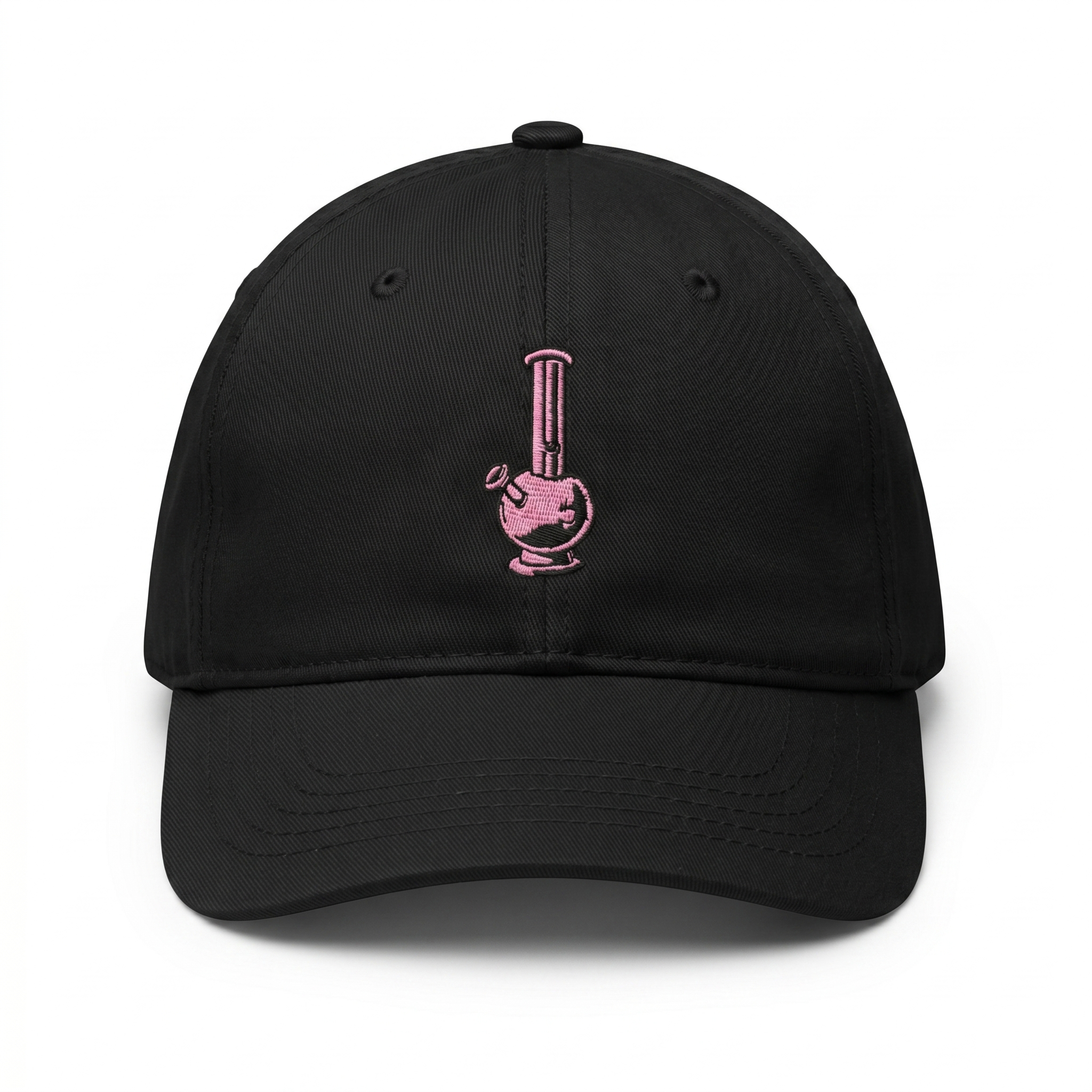 BLACK BONG