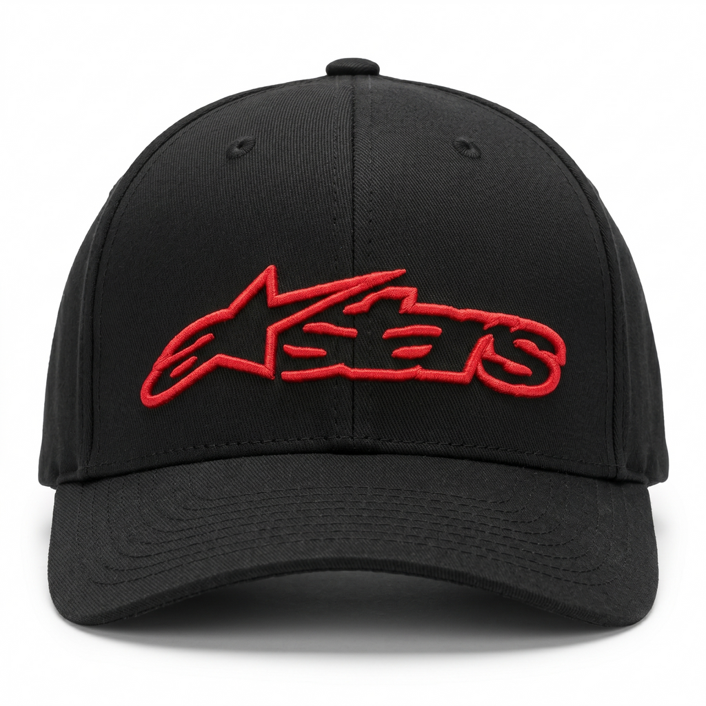 BLAZE FLEXFIT HAT