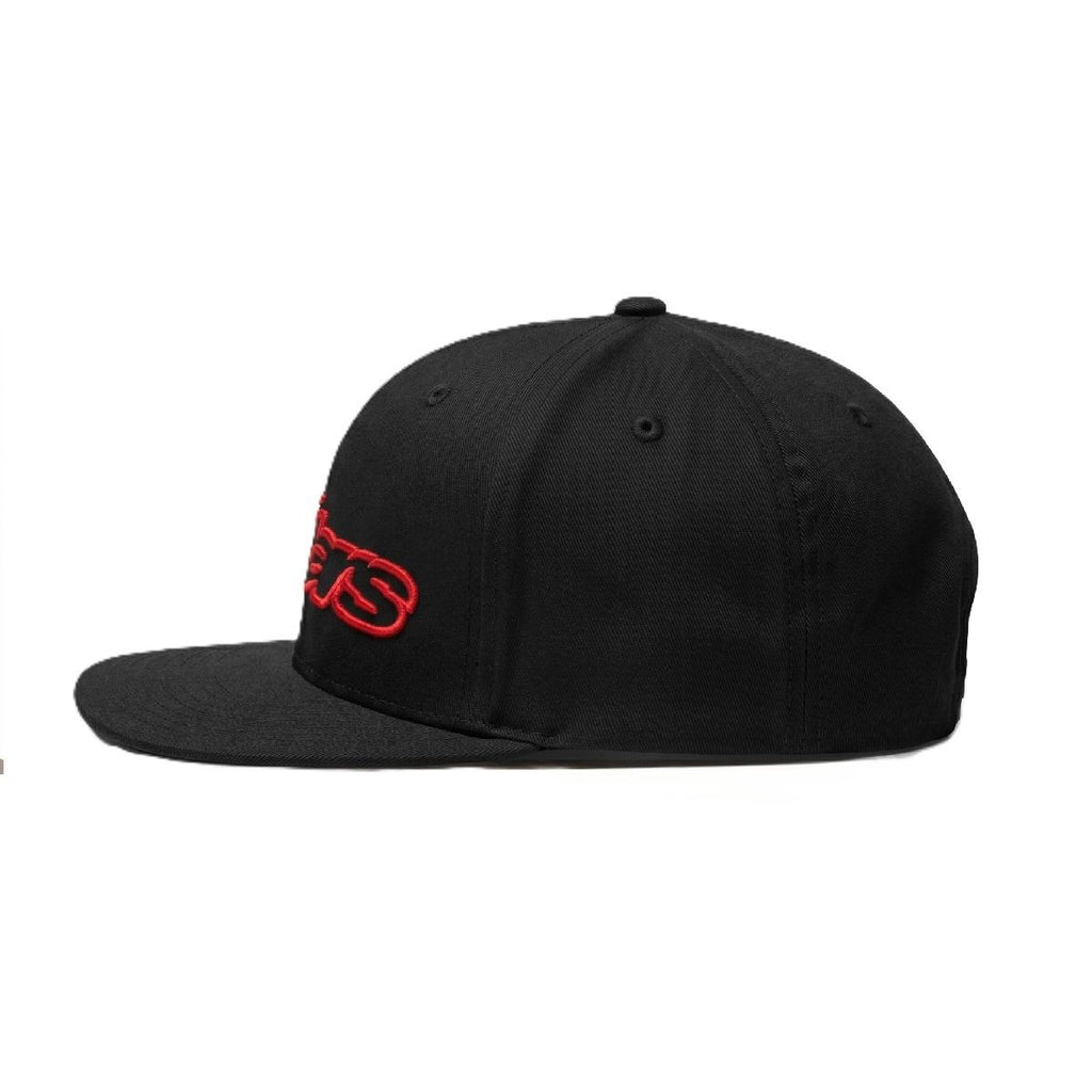 BLAZE FLEXFIT HAT