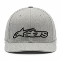 BLAZE FLEXFIT HAT GREY