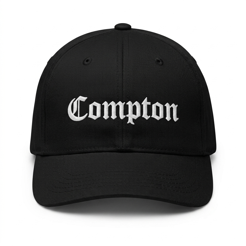 6789 BLACK COMPTON