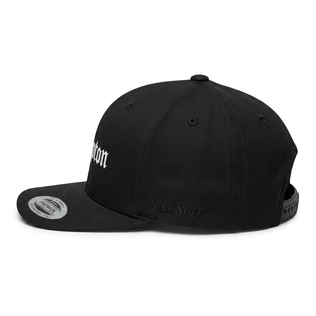 6789 BLACK COMPTON