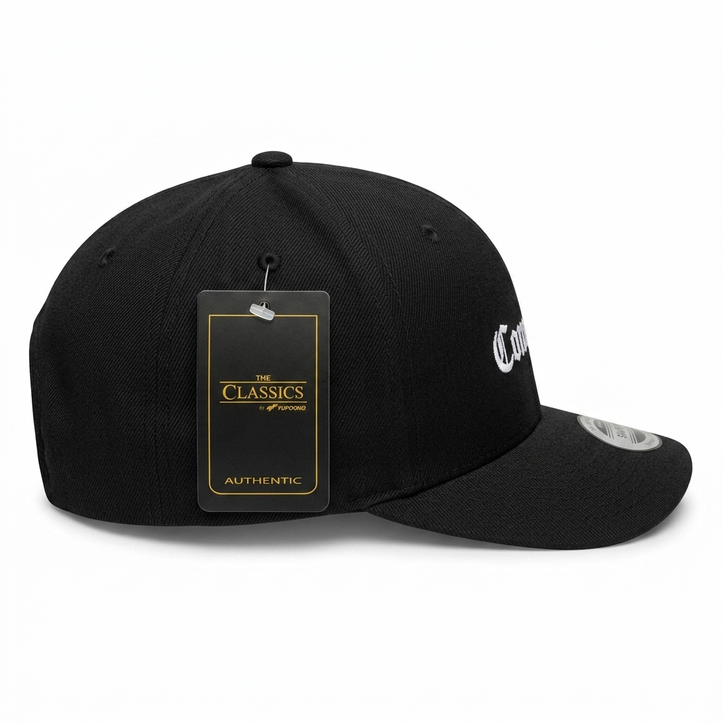 6789 BLACK COMPTON