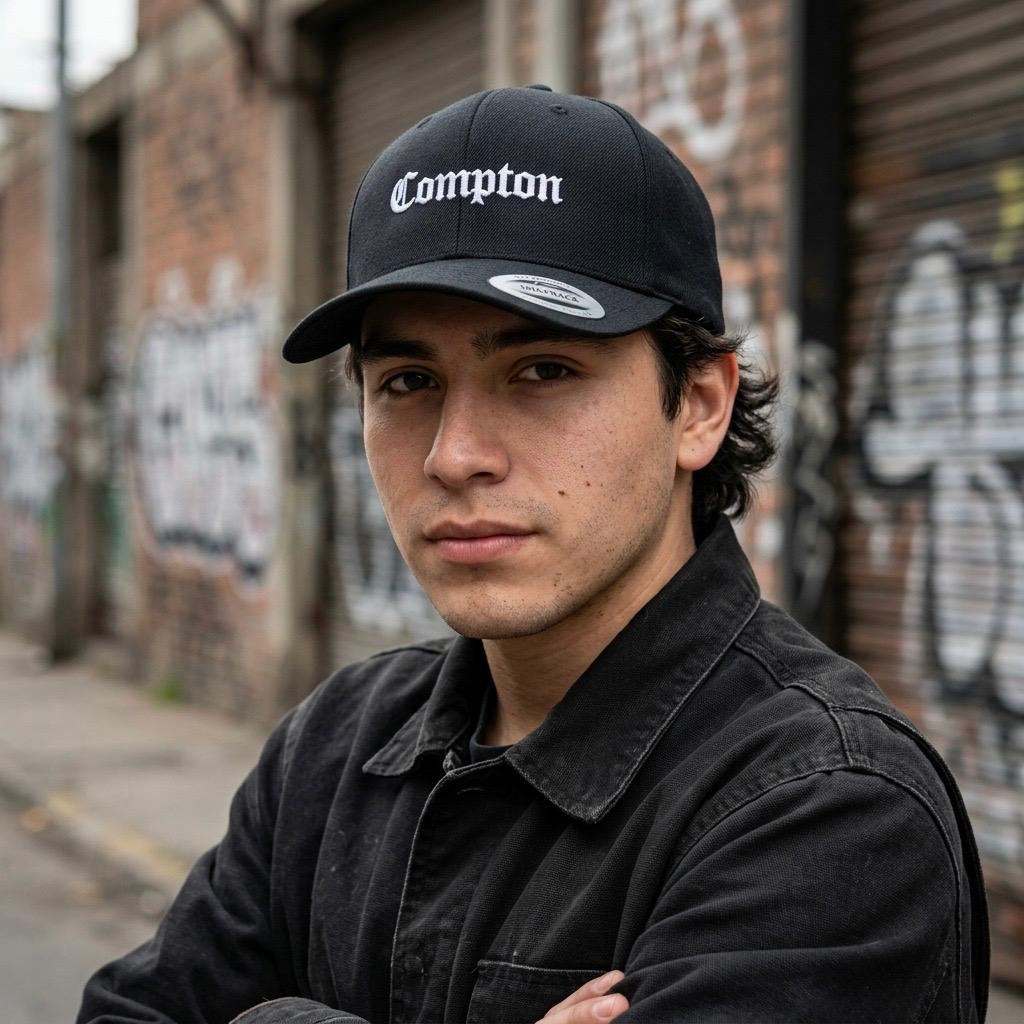 6789 BLACK COMPTON