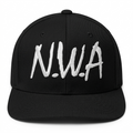 110F BLACK N.W.A
