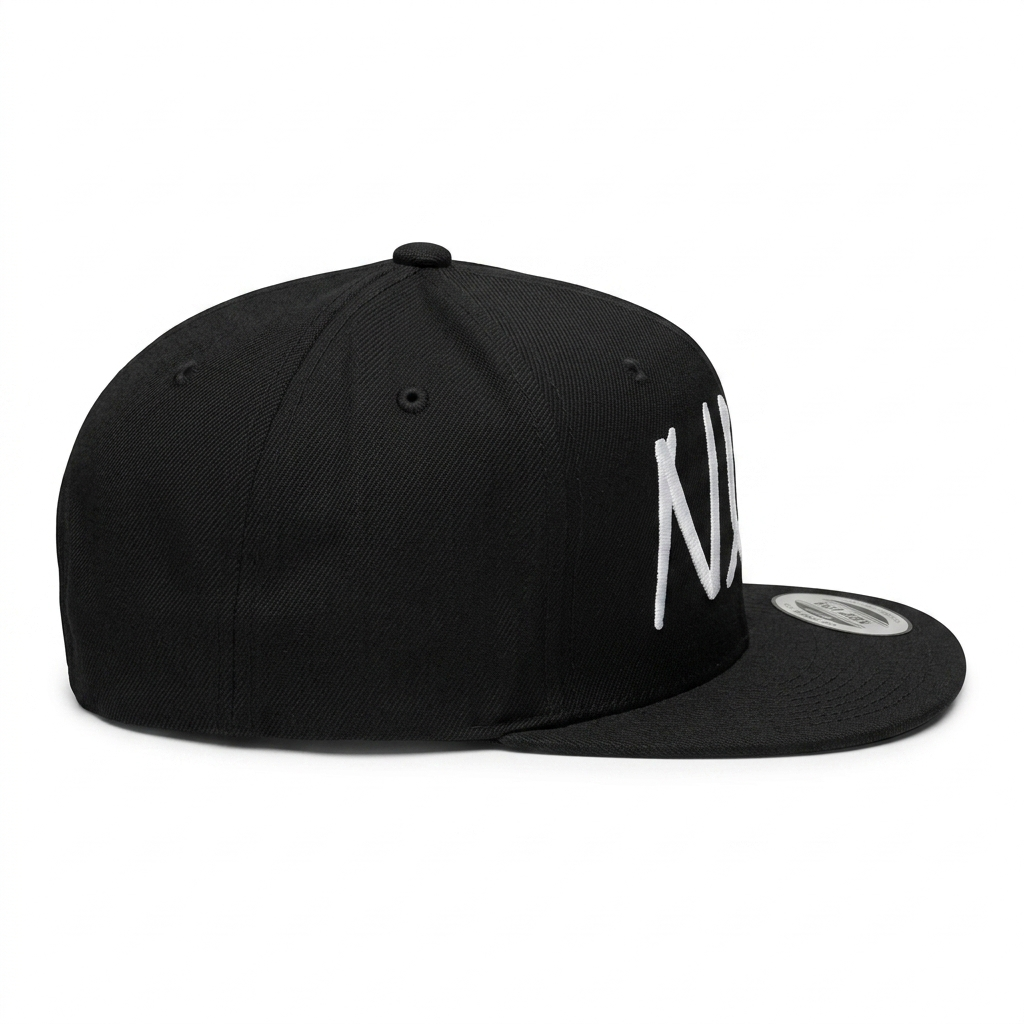 110F BLACK N.W.A