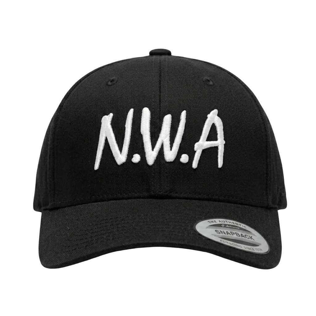 6245M BLACK N.W.A