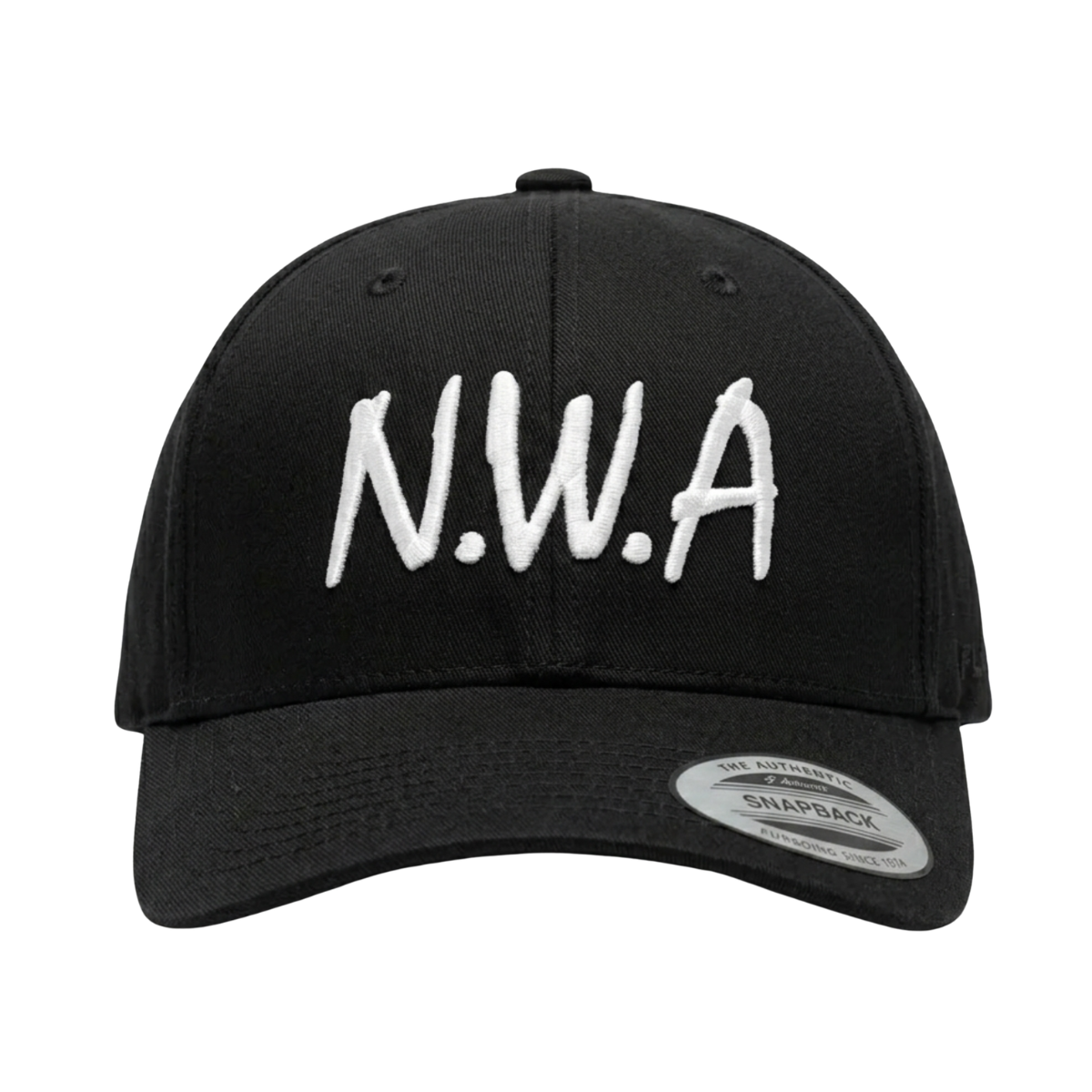 6245M BLACK N.W.A