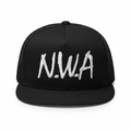 6006 BLACK N.W.A