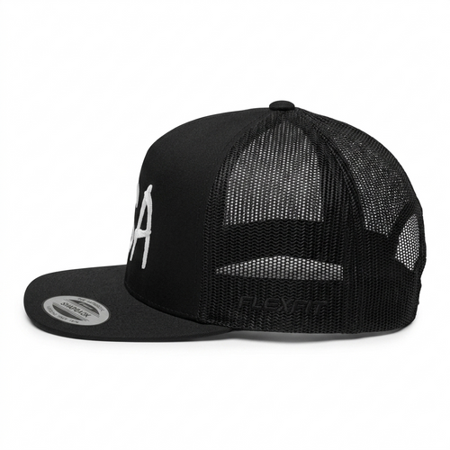 6006 BLACK N.W.A