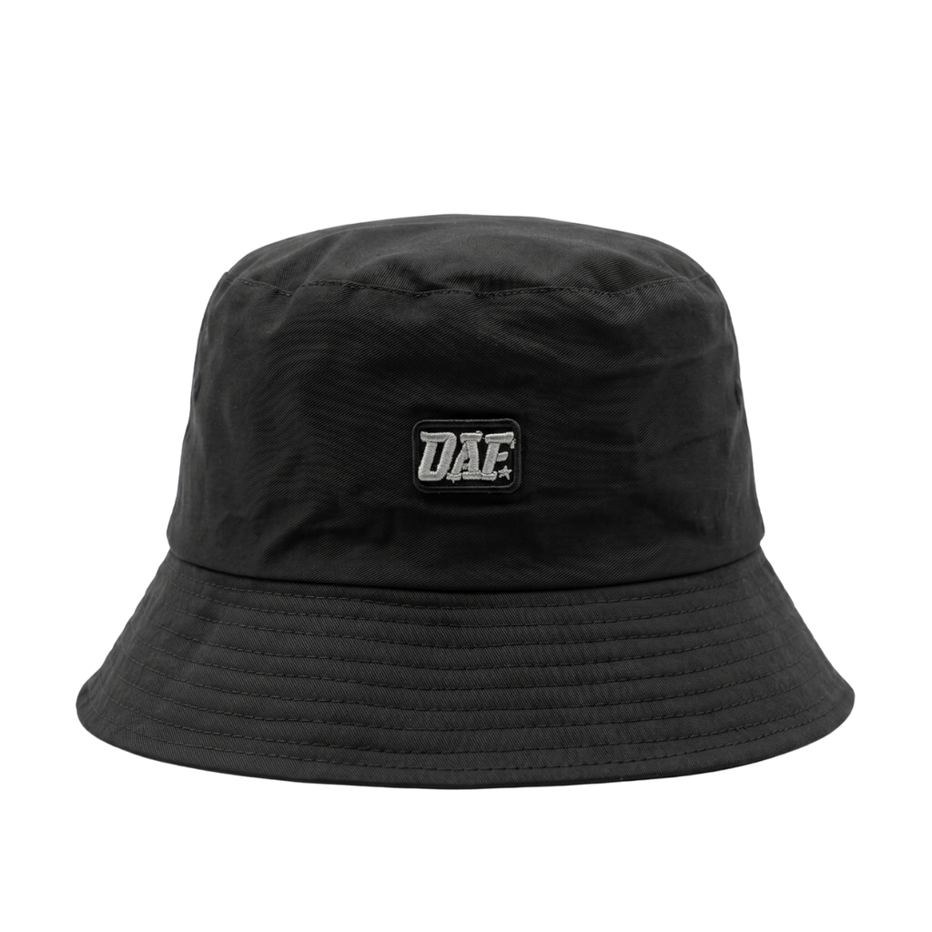 BUCKET REVERSIBLE LA BLACK/CACHEMIRA
