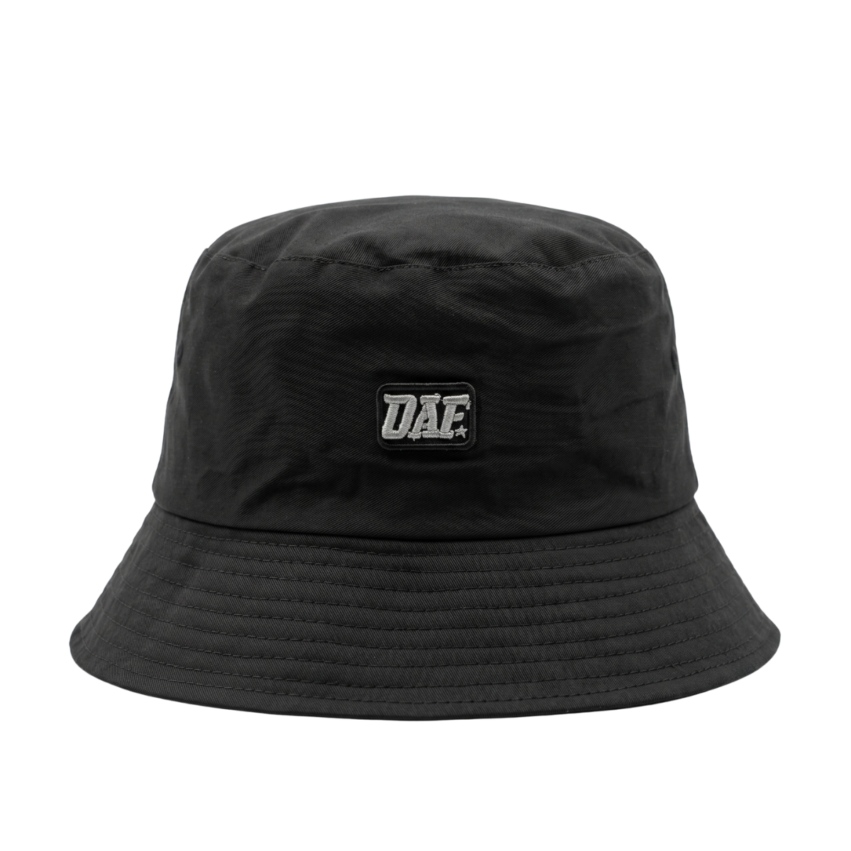 BUCKET REVERSIBLE LA BLACK/CAMUFLADO