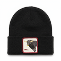 BEANIE GOORIN BROS BIG BULL