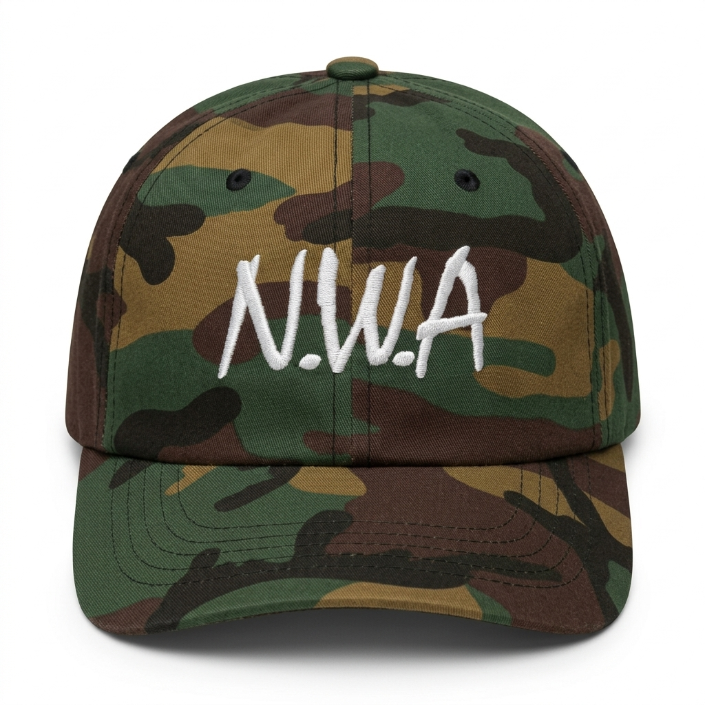 6245 CAMU N.W.A