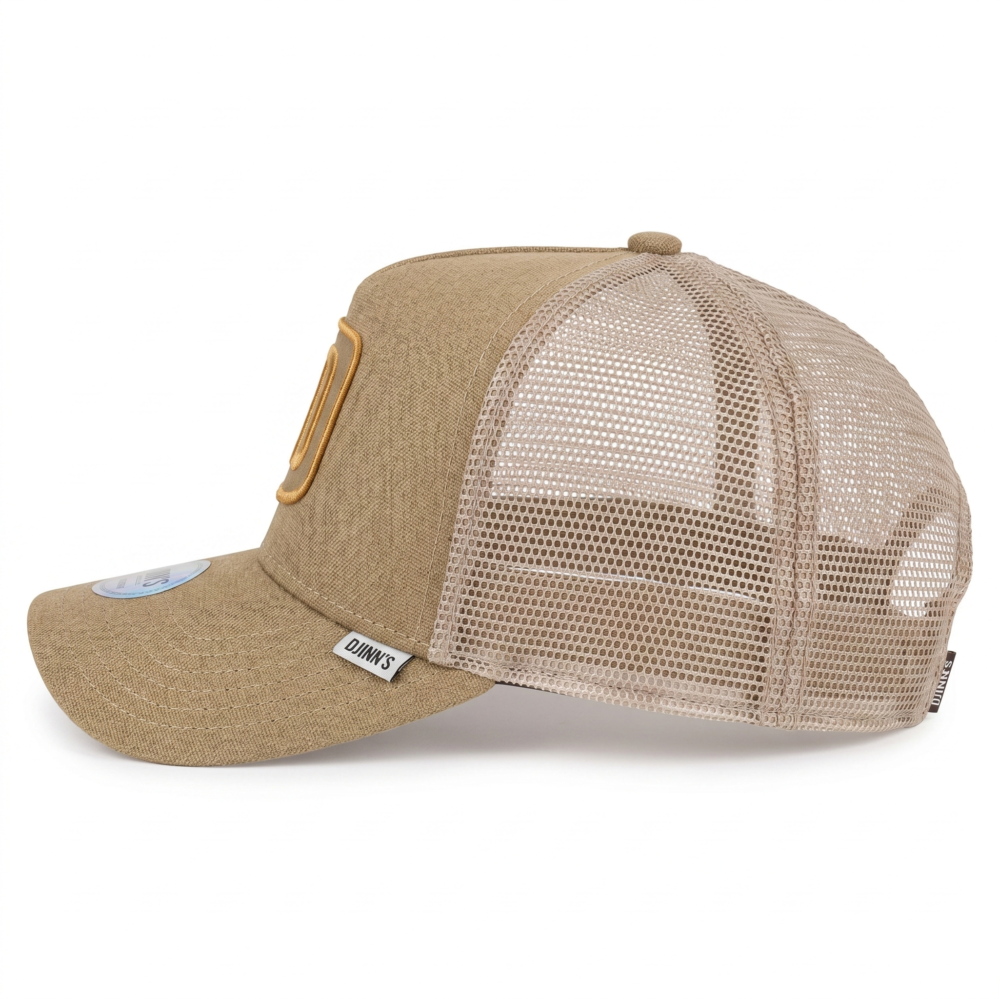 HFT HIPPYCANVAS SAND