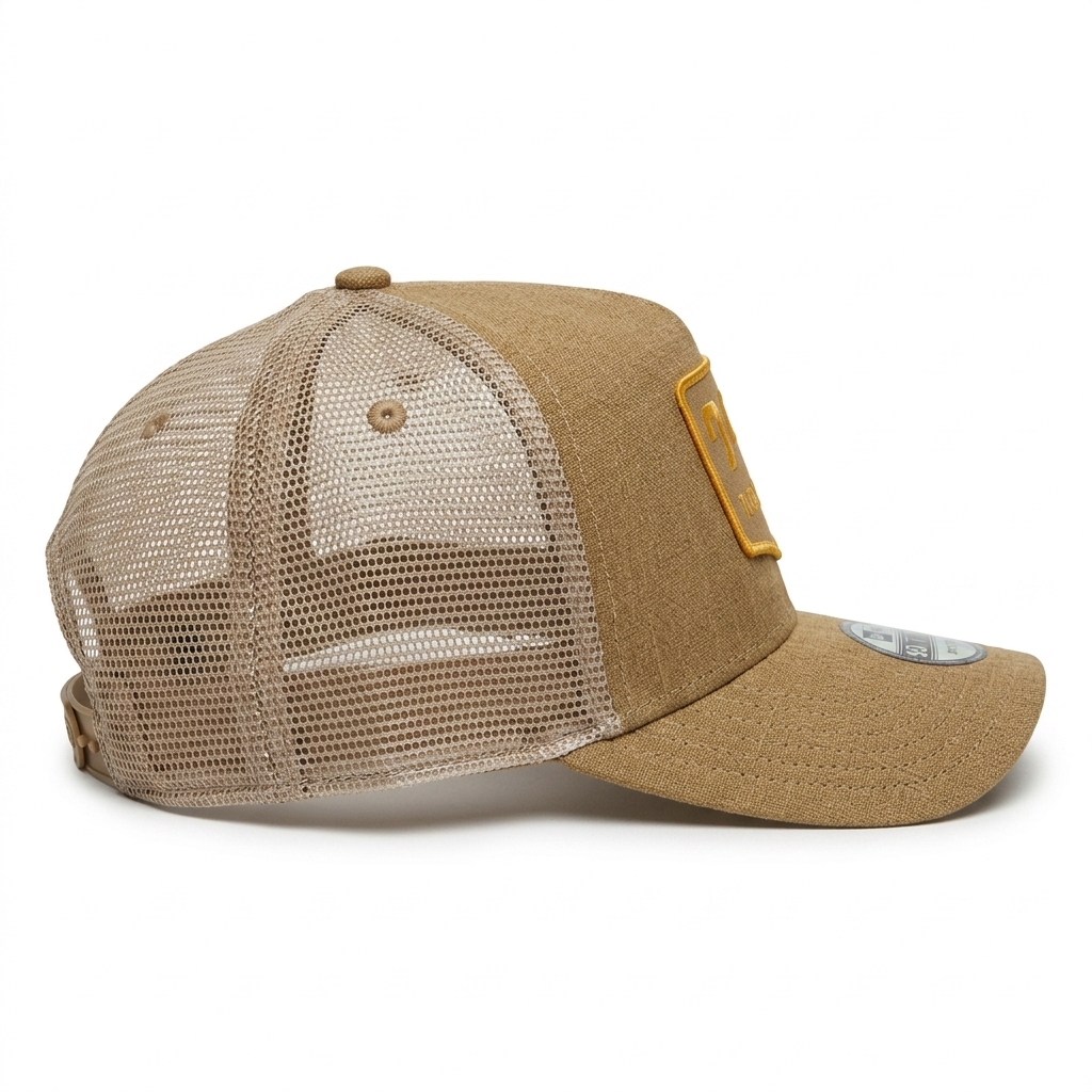 HFT HIPPYCANVAS SAND