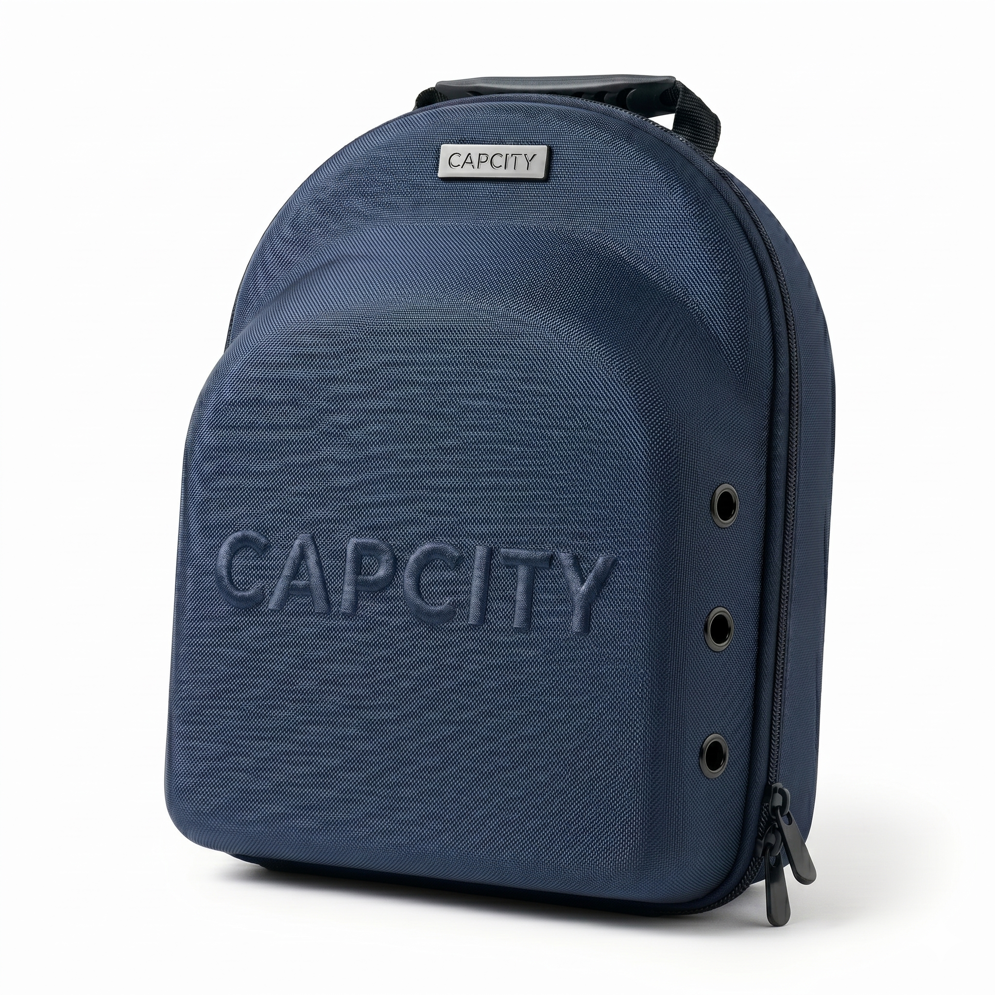 CAP CARRIER AZUL