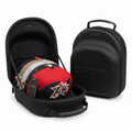 CAP CARRIER NEGRO