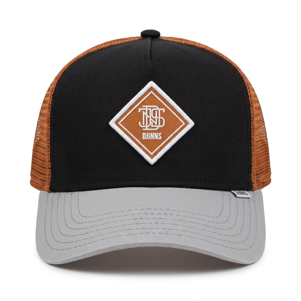 HFT P-SEERSUCKER BLACK