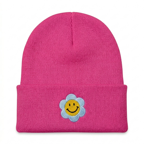 BEANIE CAPCITY CARA SOL