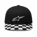 CHECK HAT