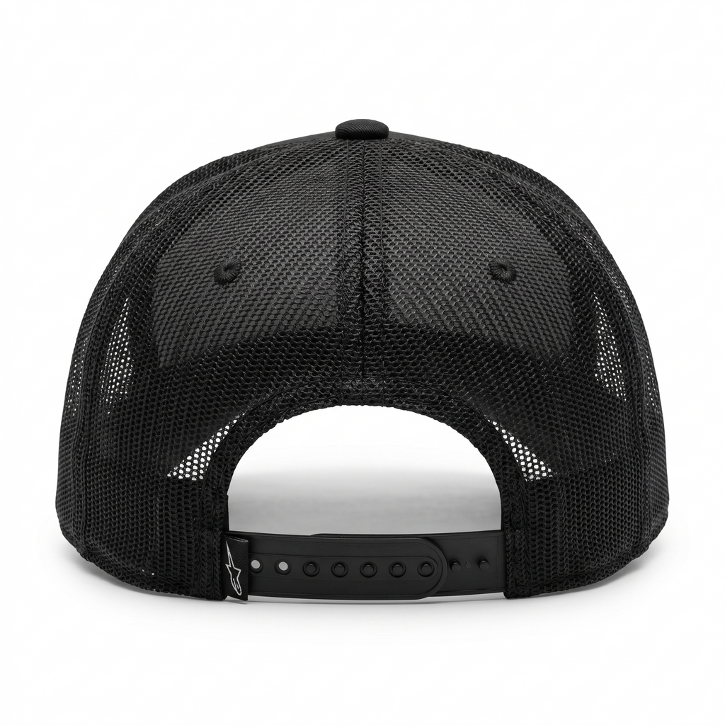 CHECK HAT