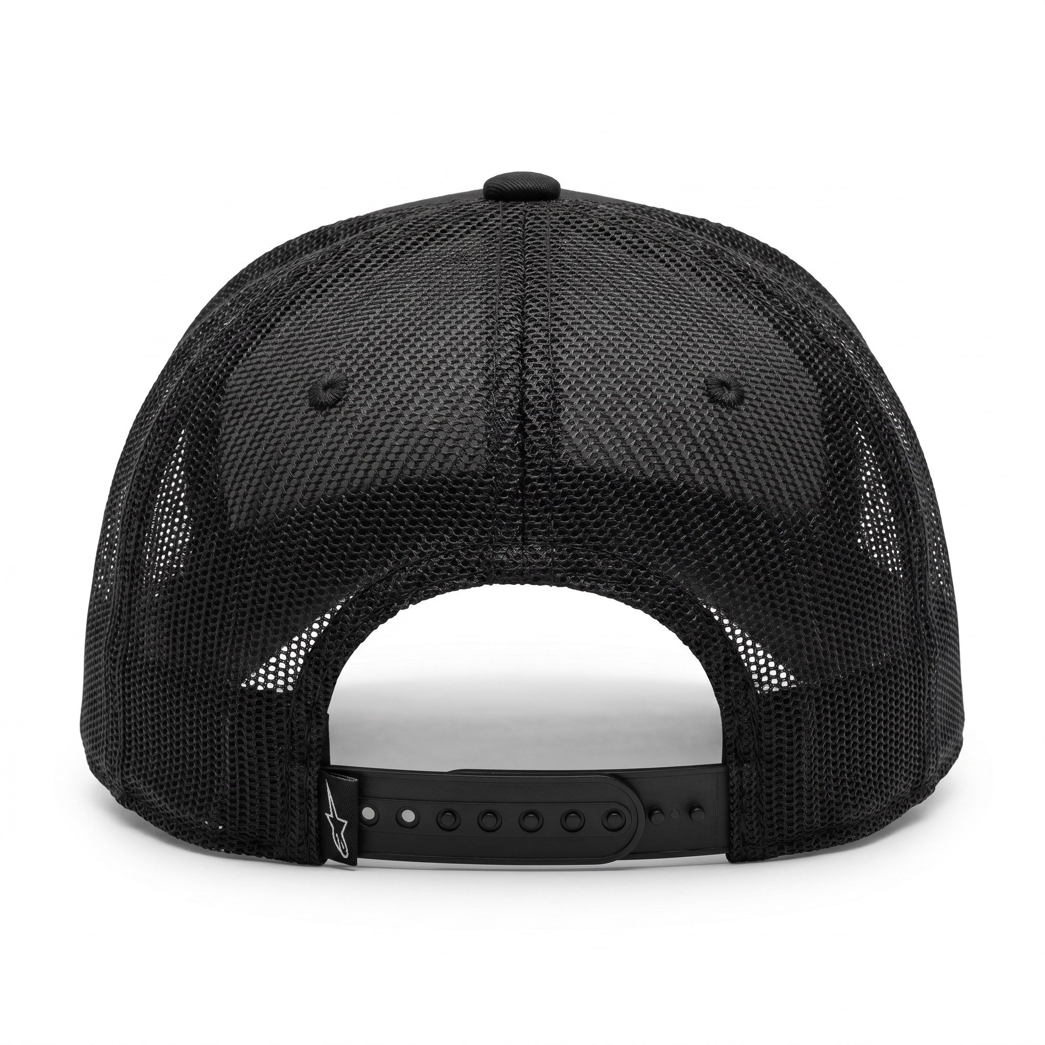 CHECK HAT