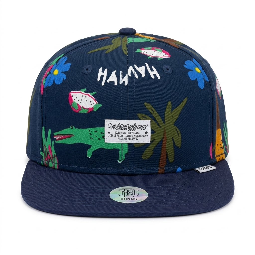 SNAPBACK WLU CHILDISH NAVY