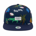 SNAPBACK WLU CHILDISH NAVY