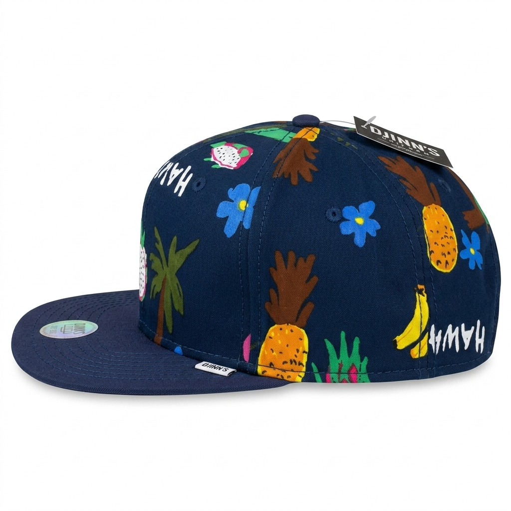 SNAPBACK WLU CHILDISH NAVY
