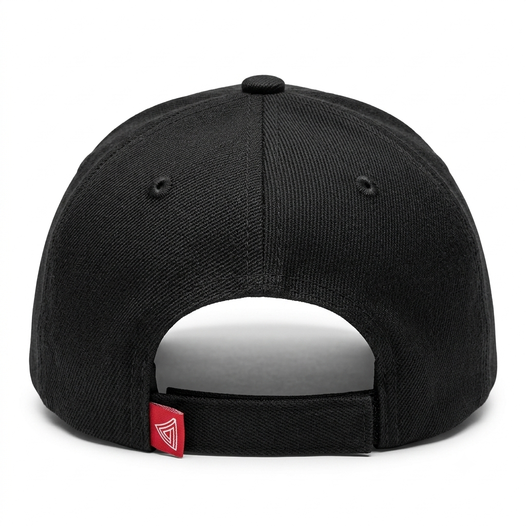 CHILOÉ SNAPBACK CAPCITY