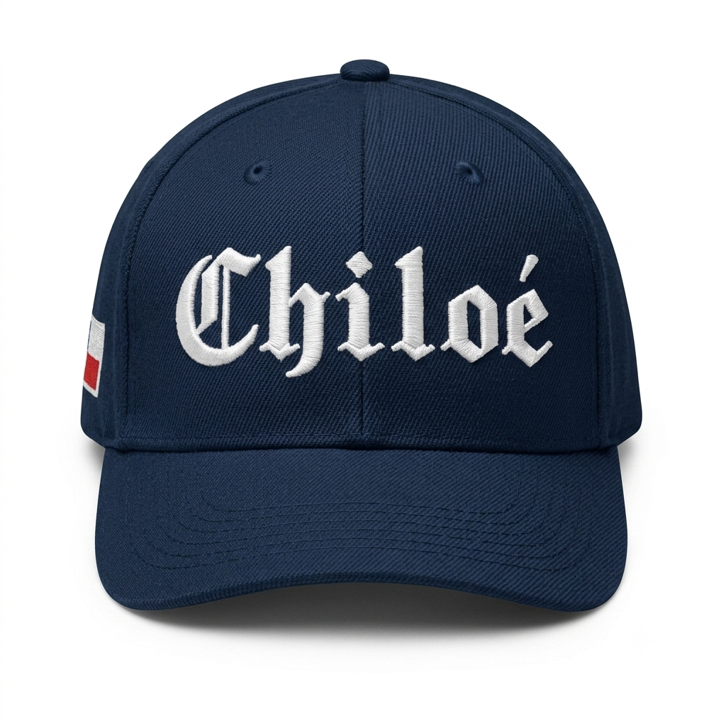 CHILOÉ SNAPBACK CAPCITY