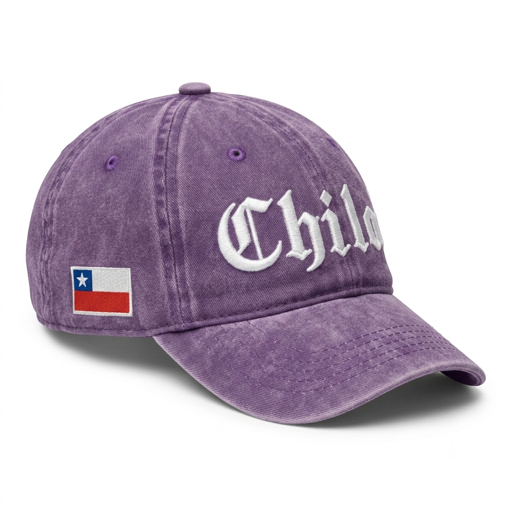 CHILOÉ DAD CAP CAPCITY