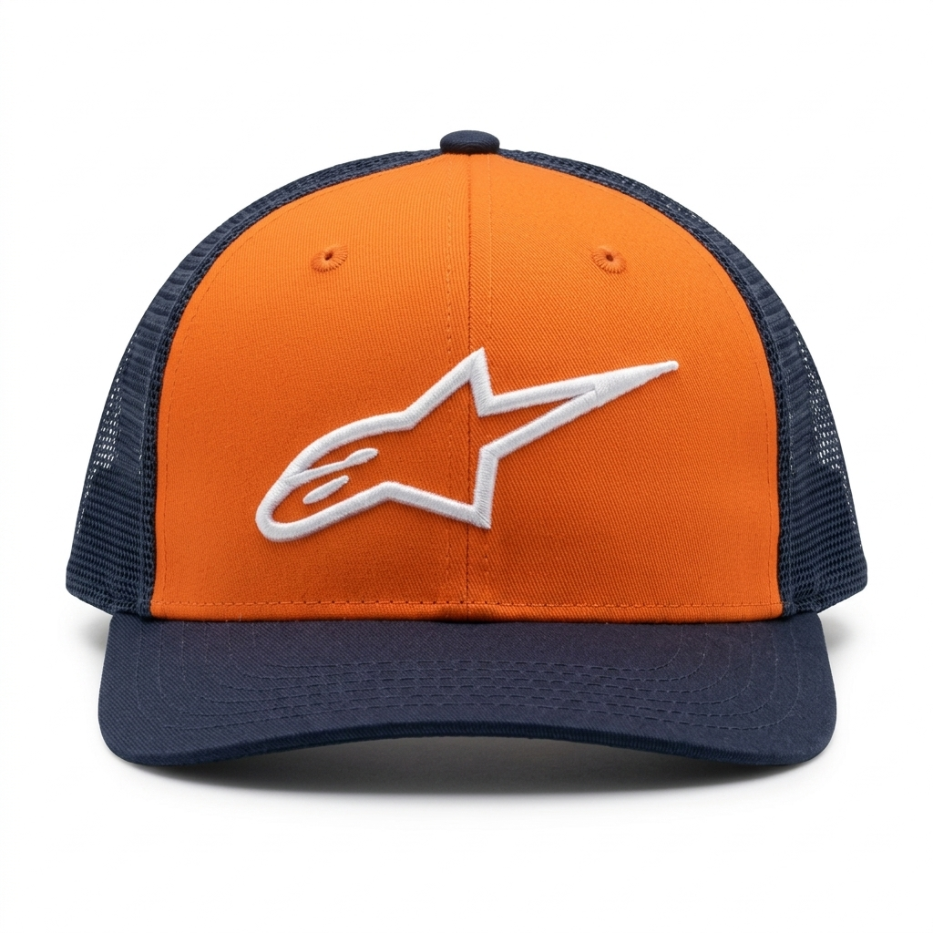 CORP TRUCKER