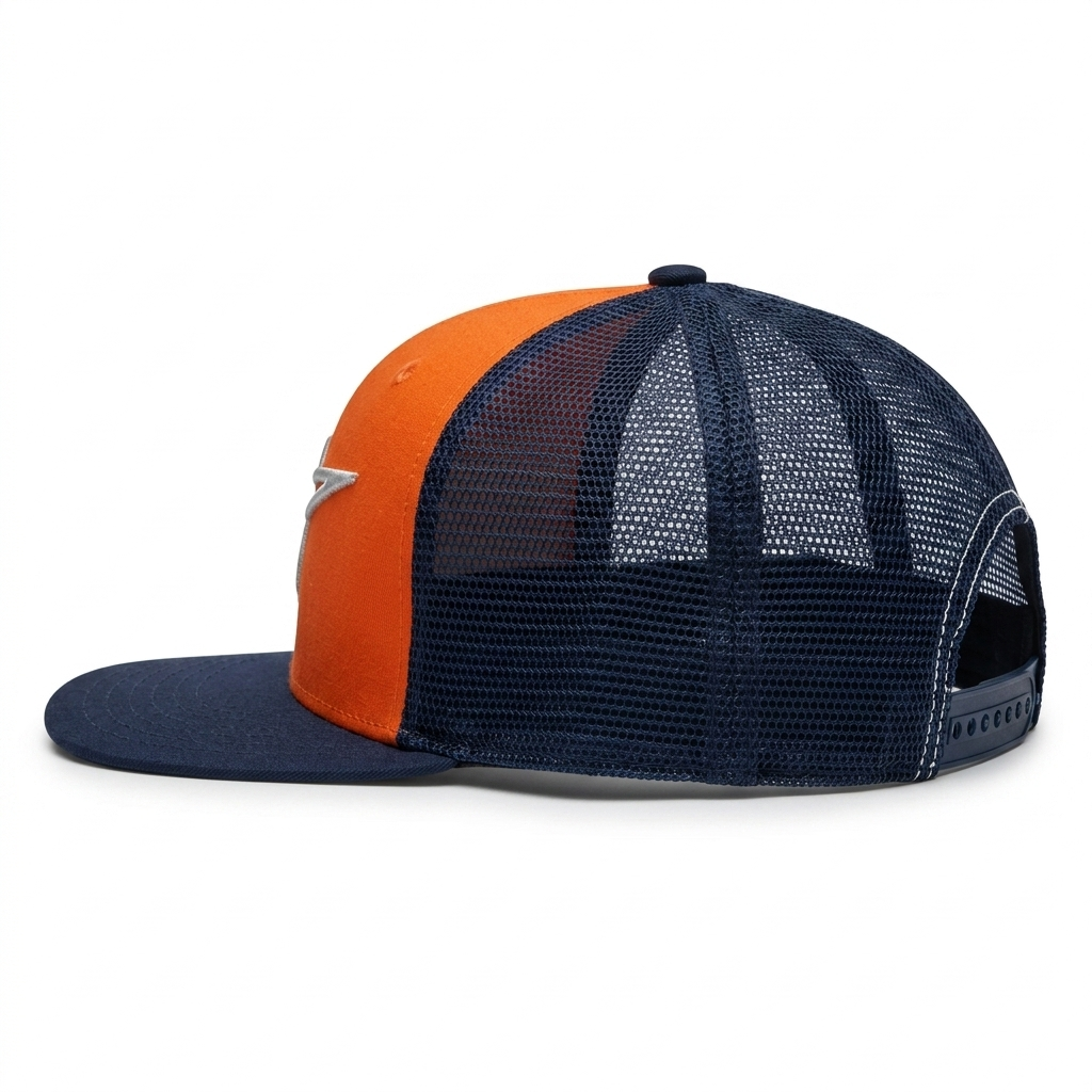 CORP TRUCKER