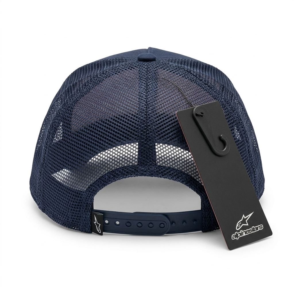 CORP TRUCKER
