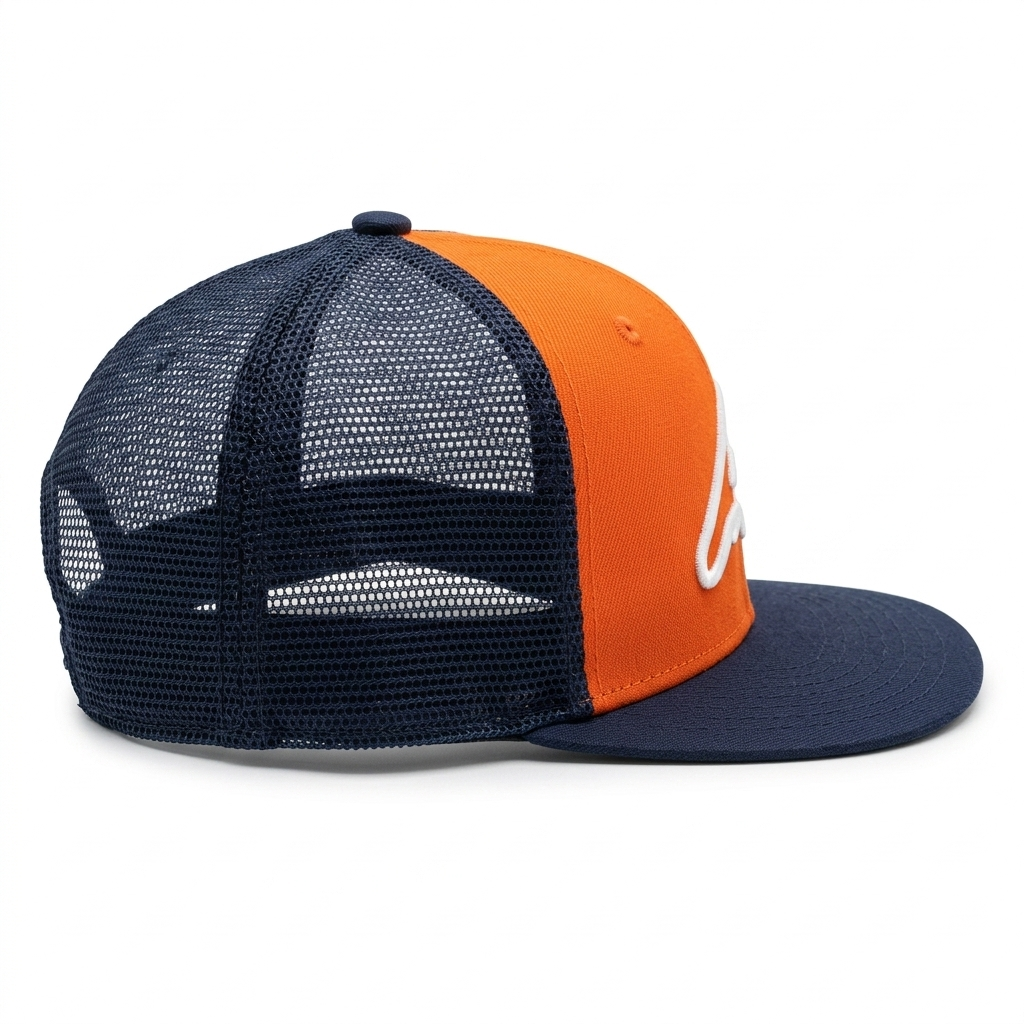 CORP TRUCKER